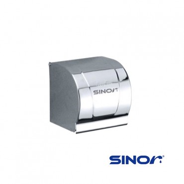 Sinor Stainless Steel Paper Holder BF-10