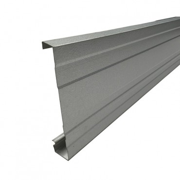 Fascia Board Zincalume 230mm x 6mm x 0.47mm x 6m