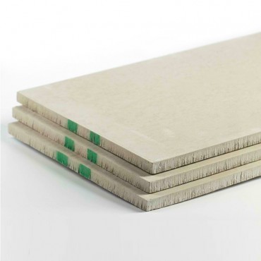 UAC / PRIMAPLANK Fascia Cement Fibre Board 1" x 9" x 12' Standard SMOOTH