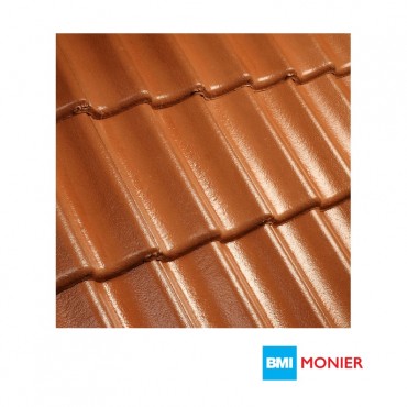 Monier Nordica Roof System Main Tile (Nordic Summer) (318pcs/Pallet)