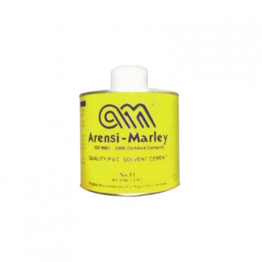 Arensi-Marley F300 Solvent Cement No.11 500g