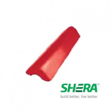 Shera Roof System Roman Accessories Barge End