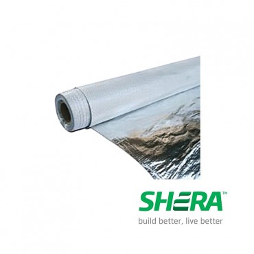 Shera Reflective Insulation (2 Side Paper Foils)