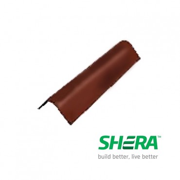 Shera Roof System Trilon Accessories Barge