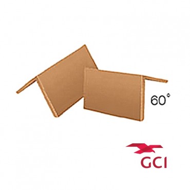 GCI S-Pantile Roof Fitting Mono-ridge Tile