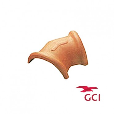 GCI S-Pantile Roof Fitting Elbow