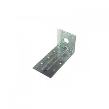 Galvanised L-Bracket Trusses 2" x 4"