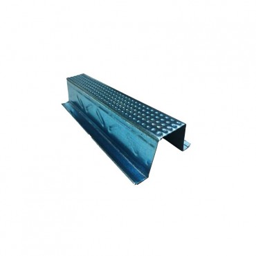 Batten 63.0mm x 26.0mm x 32.0mm x 0.45mm (T) x 6.0m (L)