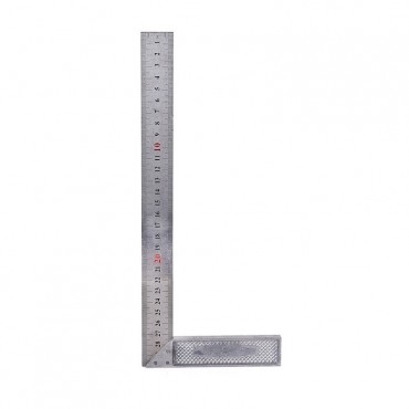 Scale Right Measuring Angle Square Ruler