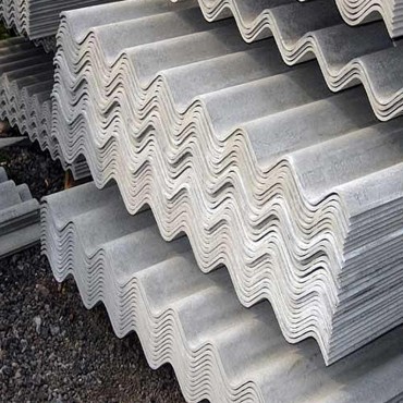 Asbestos Corrugated Roof Sheets 8'