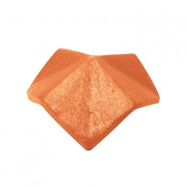 Monier Roof Tiles Accessories / Roof Tiles 4 Way (Sunkiss Orange)