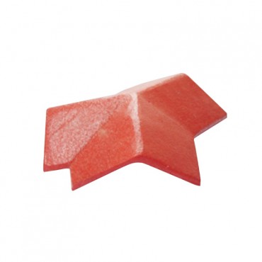 Monier Roof Tiles Accessories / Roof Tiles 3 Way (Elabana Red)