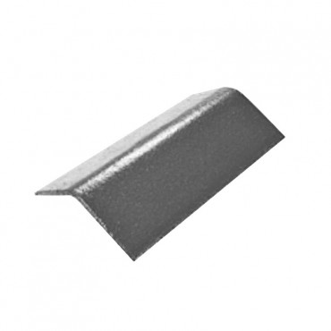 Monier Roof Tiles Accessories / Standard Ridges (Ms Grey)