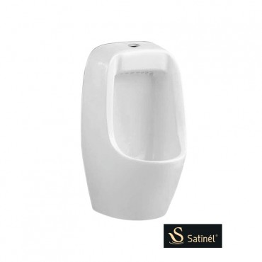 Satinel Wall Hung Urinal WC-8216U (L290 x W240 x H500mm)