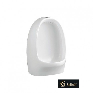 Satinel Wall Hung Urinal WC-8215U (L270 x W220 x H380mm)