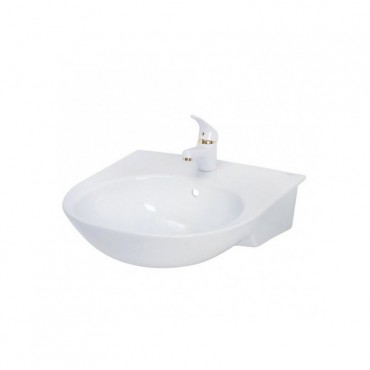 Ceramic Small Basin