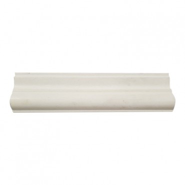 DIY PVC Wainscoting M049 38mm x 19mm 4' (2pcs)