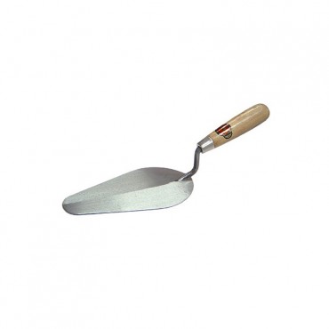 Steel Bricklaying Trowel 8"