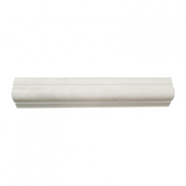 DIY PVC Wainscoting M015 30mm x 15mm 4' (2pcs)