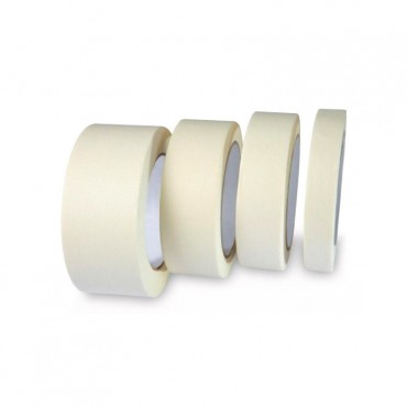 Bossman Genaral Purpose Masking Tape 9 yard x 48mm