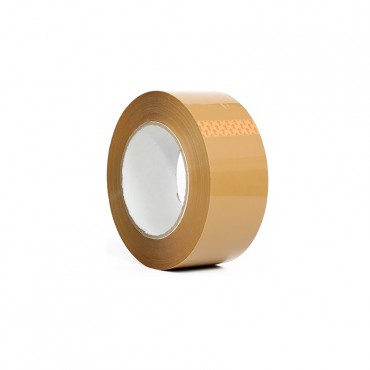 Opp Tape 48mm x 90 yard Brown (6Roll/1 pack)