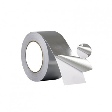 Aluminium Foil Tape 46mm x 25m