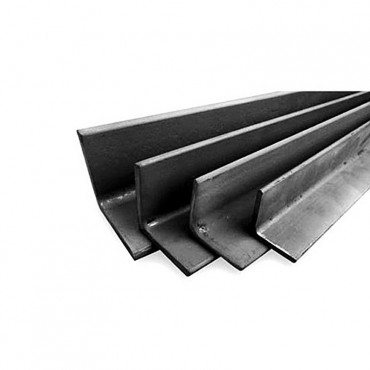 Angle Bar 40mm x 40mm x 3mm x 6m