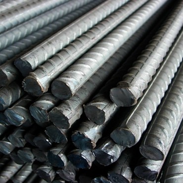 Y16 x 12m Steel Bar CQ ''Folded" (PCS)