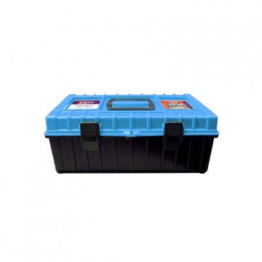 Heavy Duty Tool Box TBP3721 37(L) x 21(W) x 12 (H)