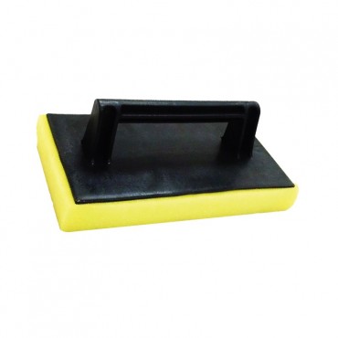 Power Sponge Float Trowel