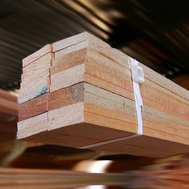 5/8" x 1/2" Kayu Ceiling / Ceiling Timber Beading (20pcs/Bundle)