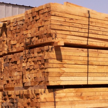 1" x 2" x 12' Mixed Timber (Construction Grade) (300pcs/Bundle)