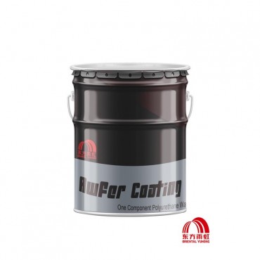 Yuhong SPU-301 Awfer Polyurethane Waterproof Coating 20kg