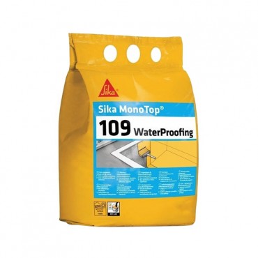 Sika Top Seal-109 Waterproofing A+B 25kg