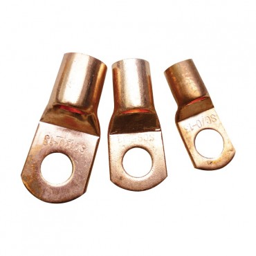 Cable Lug / Electrical Cable Connector