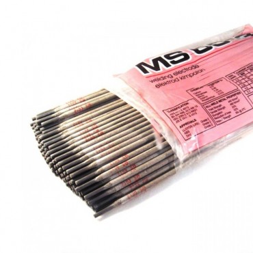 MOX MS6013 Welding Electrodes No.12 2.6mm 5kg