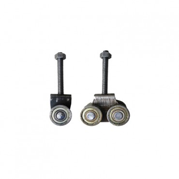 Double S/D Bearing Hang Roller