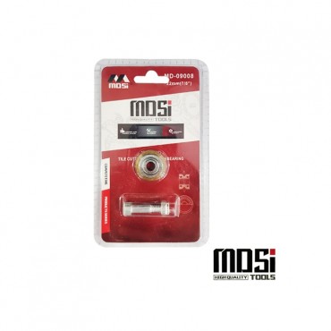 MDSI Tools Tile Cutter Wheel With Bearing MD-09008 22mm (7/8")