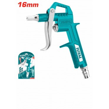 TOTAL 80MM AIR BLOW GUN TAT3031-3