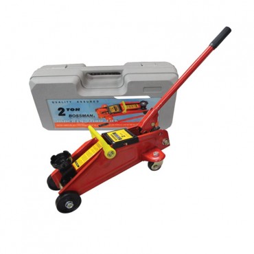 2Ton Heavy Duty Floor Jack BFJ2