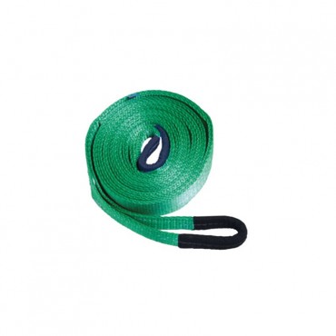 Flat Webbing Sling BW46 4 Ton 4" (W) x 6m (L)