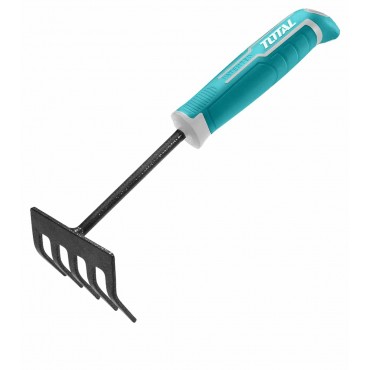 TOTAL GARDEN RAKE 270 X 82MM THFTR1008