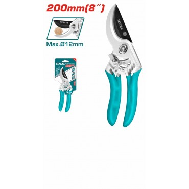 TOTAL PRUNING SHEAR ALUMINIUM BODY THT0109