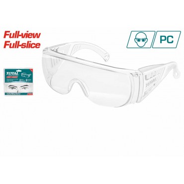 TOTAL SAFETY GOGGLES TSP304