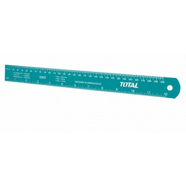 TOTAL 30CM RULER TMT633002