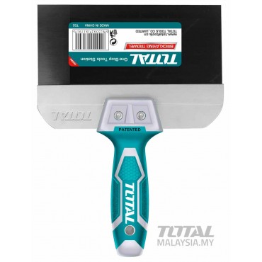 TOTAL DRYWALL TAPING KNIPE THPUT38250