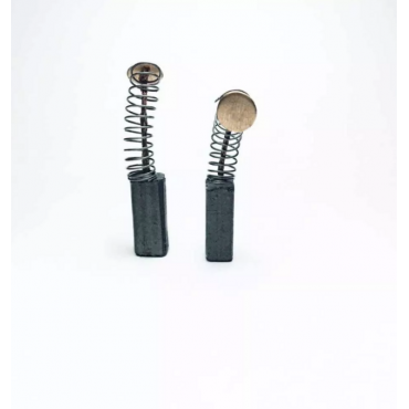 TOTAL CARBON BRUSHES