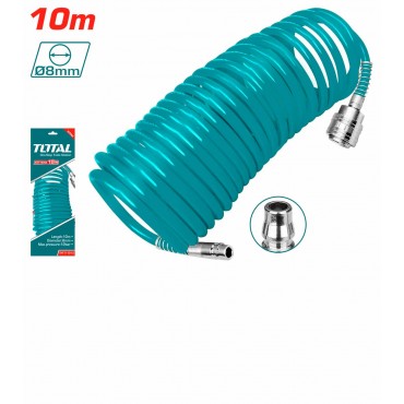 TOTAL AIR HOSE 10M THT11101-3