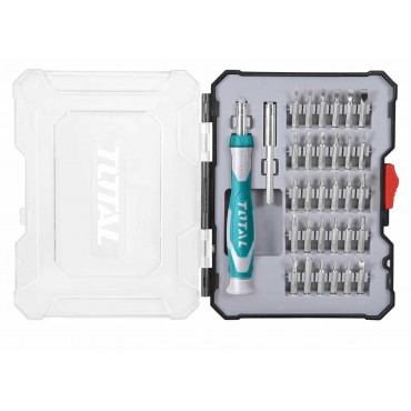 TOTAL SCREWDRIVER 32PCS SET TACSD30326