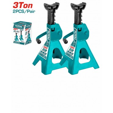 TOTAL JACK STAND 2PCSPAIR 1CTN THJS0301